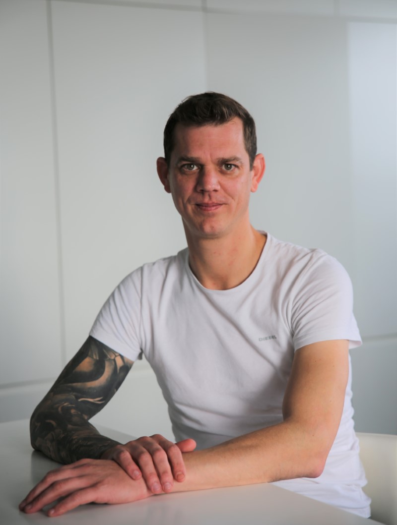 Stefan Glanz